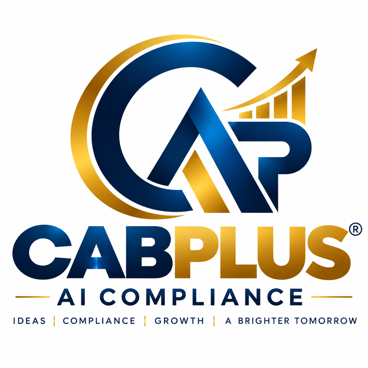cabplus.uk Logo